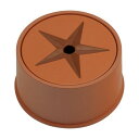 星の散水栓ボックス 626-065 1個