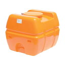 ※法人専用品※スイコー 【車上渡し】スーパーローリータンク 800L SLT-800 1個