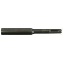 ラクダ/RAKUDA 電動ハンマー用アンカー打込アダプター SDSプラス 10φx120mm凹部12φ(先端外径14φ) 10171 1本(4)