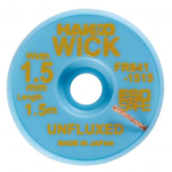 HAKKO Ϥۼ å FR-641 եå 1.5mm1.5m FR641-1515-J 1