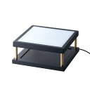 ※法人専用品※クレイ ライティンク゛テーフ゛ル オルター BK 670-250-802 1個(3)