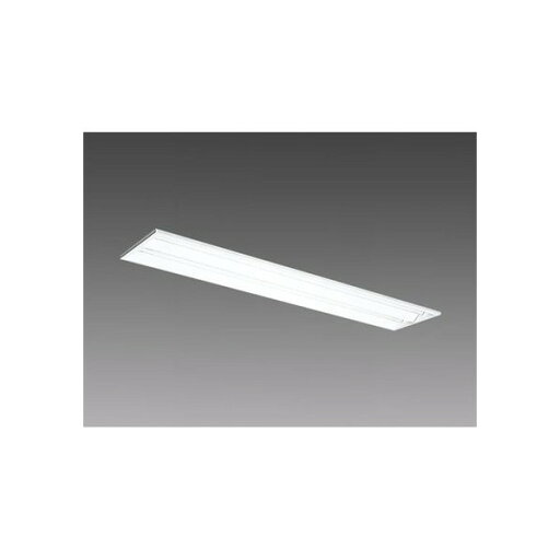 三菱電機 直管LEDランプ搭載ベースライト 下面開放 220幅 2灯用 固定出力 EL-LYB4242CAHN34N3A 1セット 三菱電機 直管LEDランプ搭載ベースライト 下面開放 220幅 2灯用 固定出力 EL-LYB4242CAHN34N3A 1セット