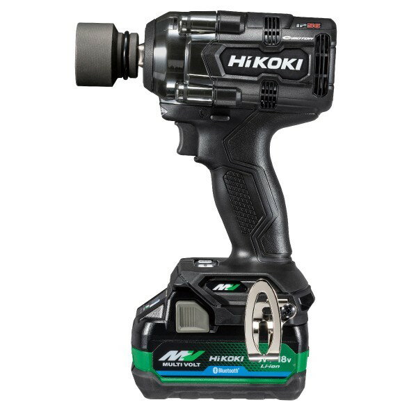 HiKOKI(ハイコーキ) 36V 乾式専用集じん機 フルセット(電池2個) RP3608DB (L)(2WPZ) 1台