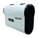 STS ゴルフ用レーザー距離計 ESG-600 1点