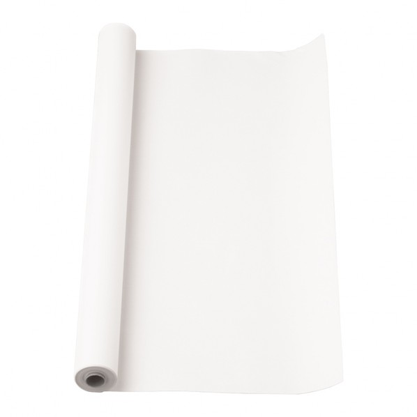 マルアイ マス目ロール 30m巻 788mm×30m 白 53 1巻