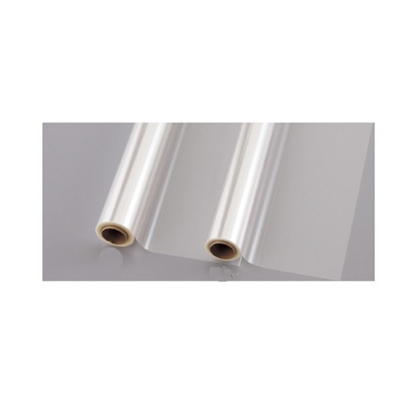 アズワン 透明 OPPロール 70cm幅(OPP0.04mm厚) 61-282-1-5 61-7281-32 1点