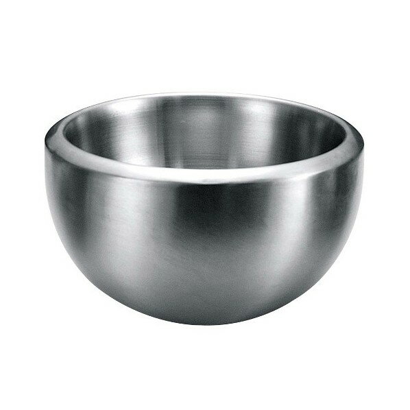 アズワン KM 二重サラダボール KAOSB81 8491430 63-7157-65 1点