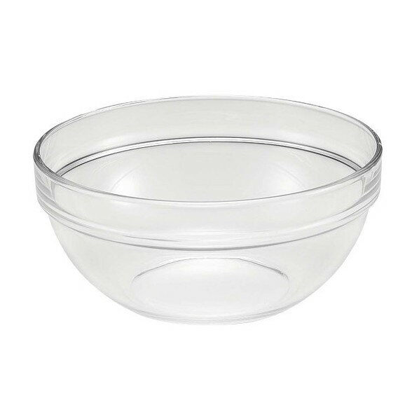 アズワン アルコロック アンピラブル サラダボール 10018 7cm 7182301 63-7120-50 1点