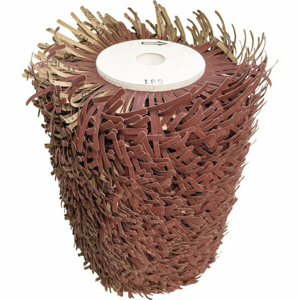 ヤナセ スリットクラゲα FRHA-180 300X340X32-#180 1個