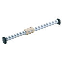 コガネイ マグネット式ロッドレスMRCシリーズ MRCH40X1000-M-ZC305A1 1個