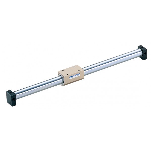 コガネイ マグネット式ロッドレスMRCシリーズ MRCH20X1300-M-ZC305A1 1個