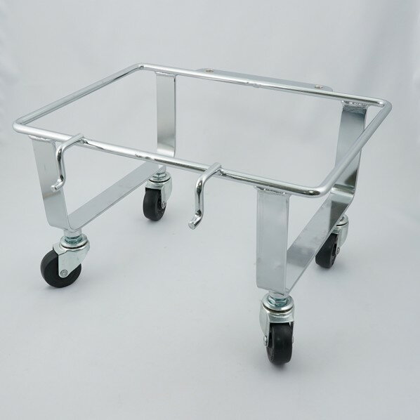 アズワン キャスターフット 0-5561-11 1個 [2]