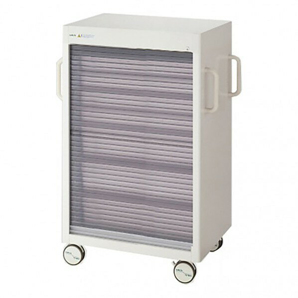 アズワン アルティア カートIV 820×580×1210 0-5727-42