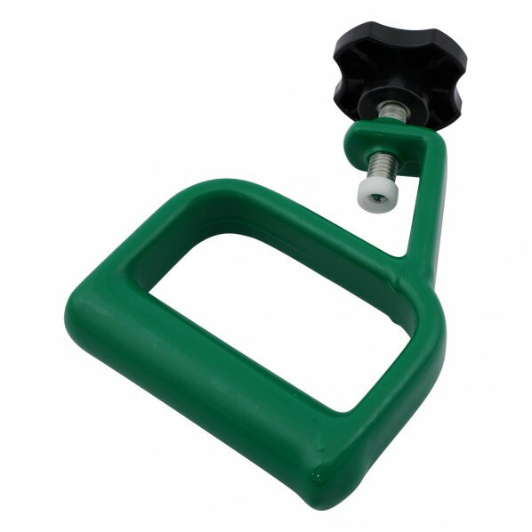 アズワン イルリガードル台用グリップ 0-4585-15 1個