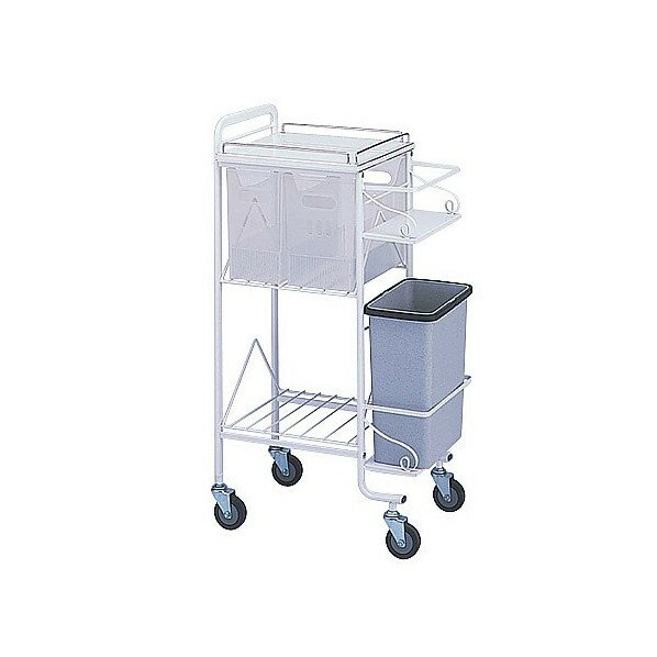 アズワン リフレッシュミニカート 0-5968-01 1個