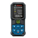 ボッシュ グリーンレーザー距離計+リチウムイオンバッテリー特別セット 120×200×102mm GLM50-27CGJ 1点