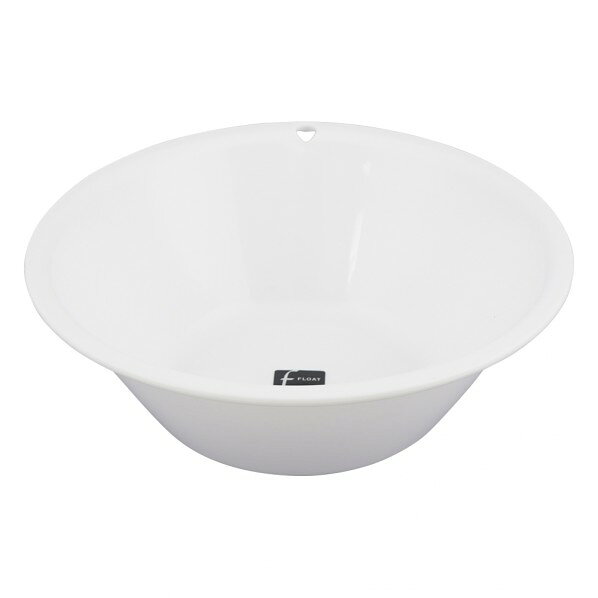 アズワン 洗面器 0-6847-34 1個