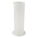 アズワン PPメスシリンダー 500ml 1-1323-05