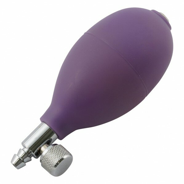 アズワン バイタルナビ大型アネロイド血圧計用 ノンラテックスゴム球(交換用) 0-9635-22