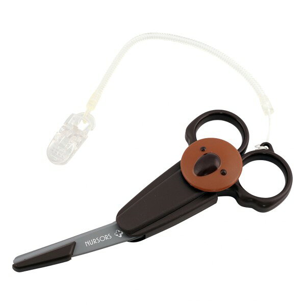 アズワン ハサミ 140mm 0-9531-04 1個