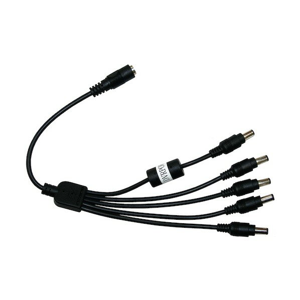 マザーツール 電源分岐コード MT-5PW 1個