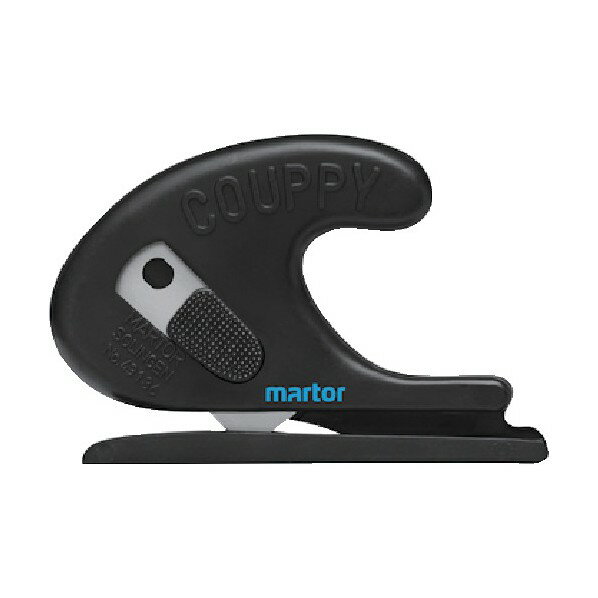 martor シートカッター SECUMAX COUPPY 43136 43136.02 1丁