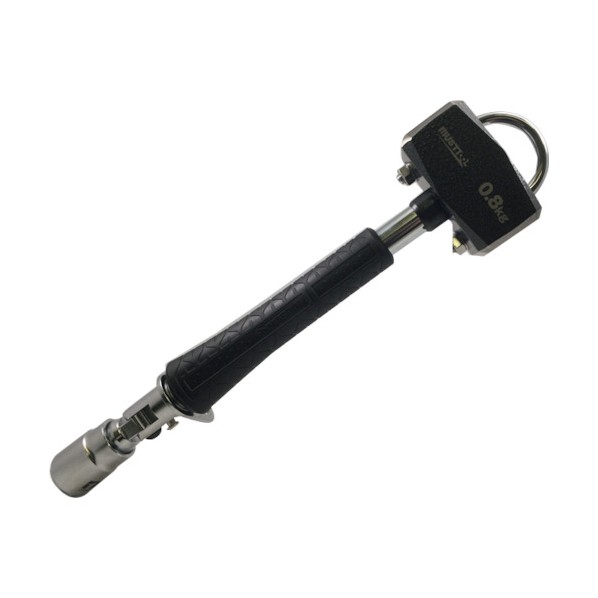 イチネンアクセス［ツール］ 足場ソケットハンマー 17/21mm AH-U08 1点