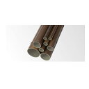 エバーバンブー(人工強化竹垣) エコ虎竹 φ50 L3660mm ABT-50 1本