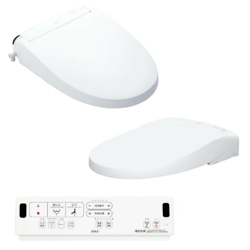 シャワートイレ New PASSO フルオート(アメージュ便器用) 固定強化ボルト・便フタなし 幅413×奥行541×高さ104mm ブルーグレー CW-EA21AQC-CK/BB7 1点 シャワートイレ New PASSO フルオート(アメージュ便器用) 固定強化ボルト・便フタなし 幅413×奥行541×高さ104mm ブルーグレー CW-EA21AQC-CK/BB7 1点