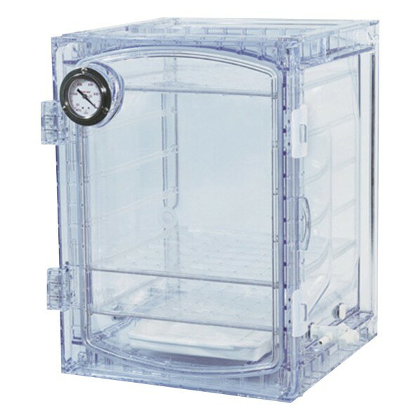 アズワン 真空デシケーター 1-1461-04