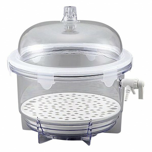 アズワン 真空デシケーター 1-1462-03