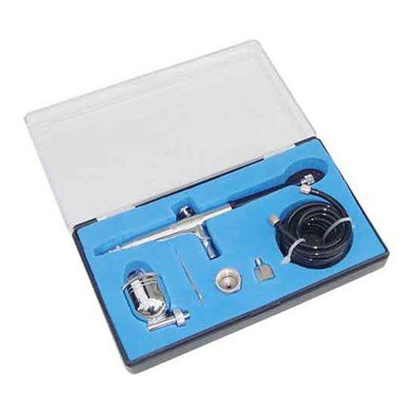 アネスト岩田キャンベル エアーブラシ MX2950 1セット