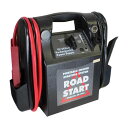 12V・24V兼用ブースターパック ES-1224M-OBD 170×350×400mm ES-1224M-OBD 1個