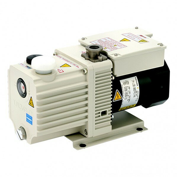 アズワン 油回転真空ポンプ 1-1854-01