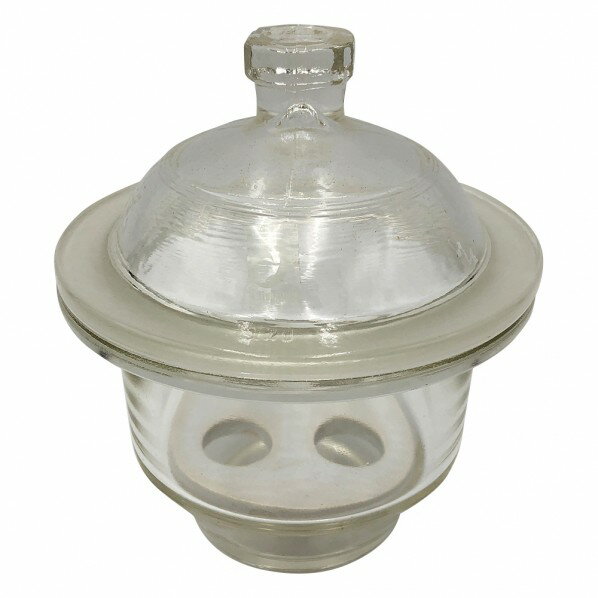 アズワン デシケーター(並型) 120 1個