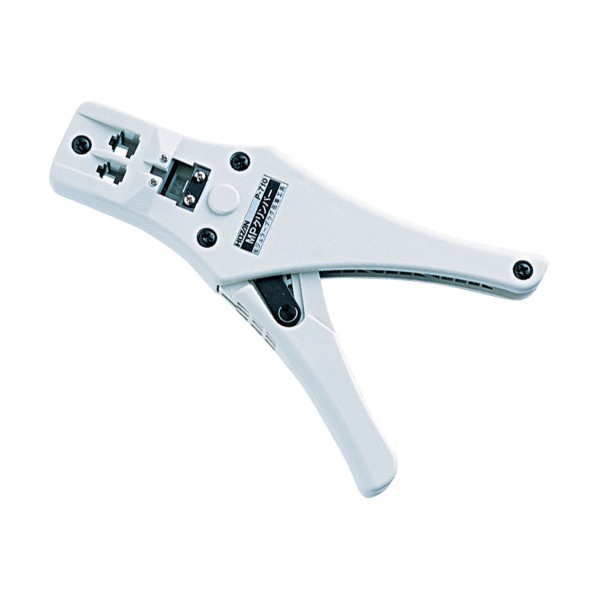 ホーザン モジュラープラグ 圧着工具 P-710 1個