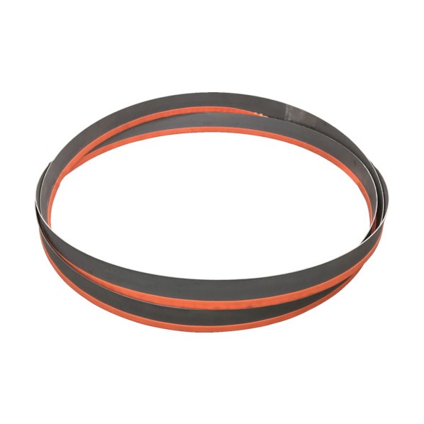 バーコ（BAHCO) バイメタルカットオフバンドソー 1点 x 2点