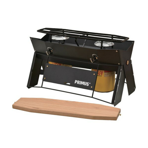 屋外専用バーナー オンジャ ブラック P-COJ-BK 1点