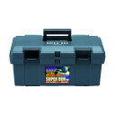 リングスター スーパーボックスSR-450 グレー SR-450-GY 1点