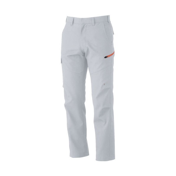 桑和 748 カーゴパンツ シルバーグレー 82 シルバーグレー 748-22-82 1着