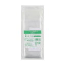 OPP袋フタ付シール付き 小物 S 40×80サイズ OBT-1 100枚