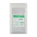 OPP袋フタ付シール付き 小物 M 70×100サイズ OBT-12 100枚