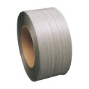 Vバンド自動梱包機用 16X0.7X2000 V1630X2000T 1巻