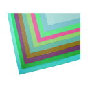 ヤナセ ラッピングフィルムシート 裏地加工無し 230x280 #4000 RP-3 1点 x 50枚