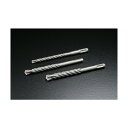 ユニカ SDSプラスUX(クロス)セット 12.5mm (160L) DP3-UX125L 3本