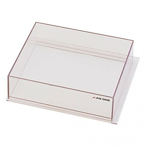 ※法人専用品※アズワン エコノミー恒温水槽カバーL型 1-4196-22