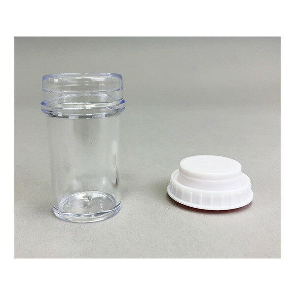 アズワン PSサンプル管瓶 10ml 橙 1-4631-22 1点