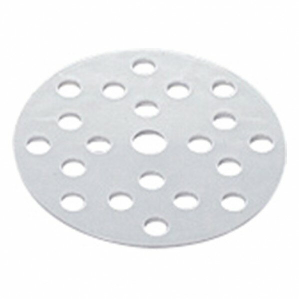 アズワン デシケーター用中板 カトマン型 180mm 1-4412-03 1枚