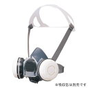 アズワン 防毒マスク M 1-4556-01 1個