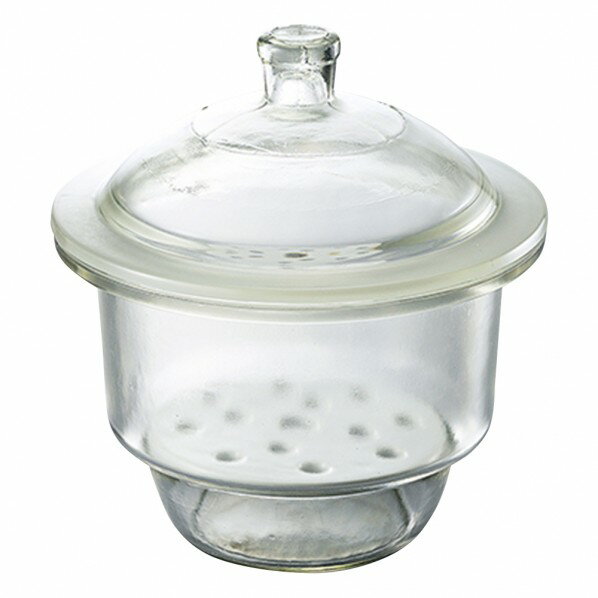 アズワン デシケーター(並型) 150 1-4413-22 1個